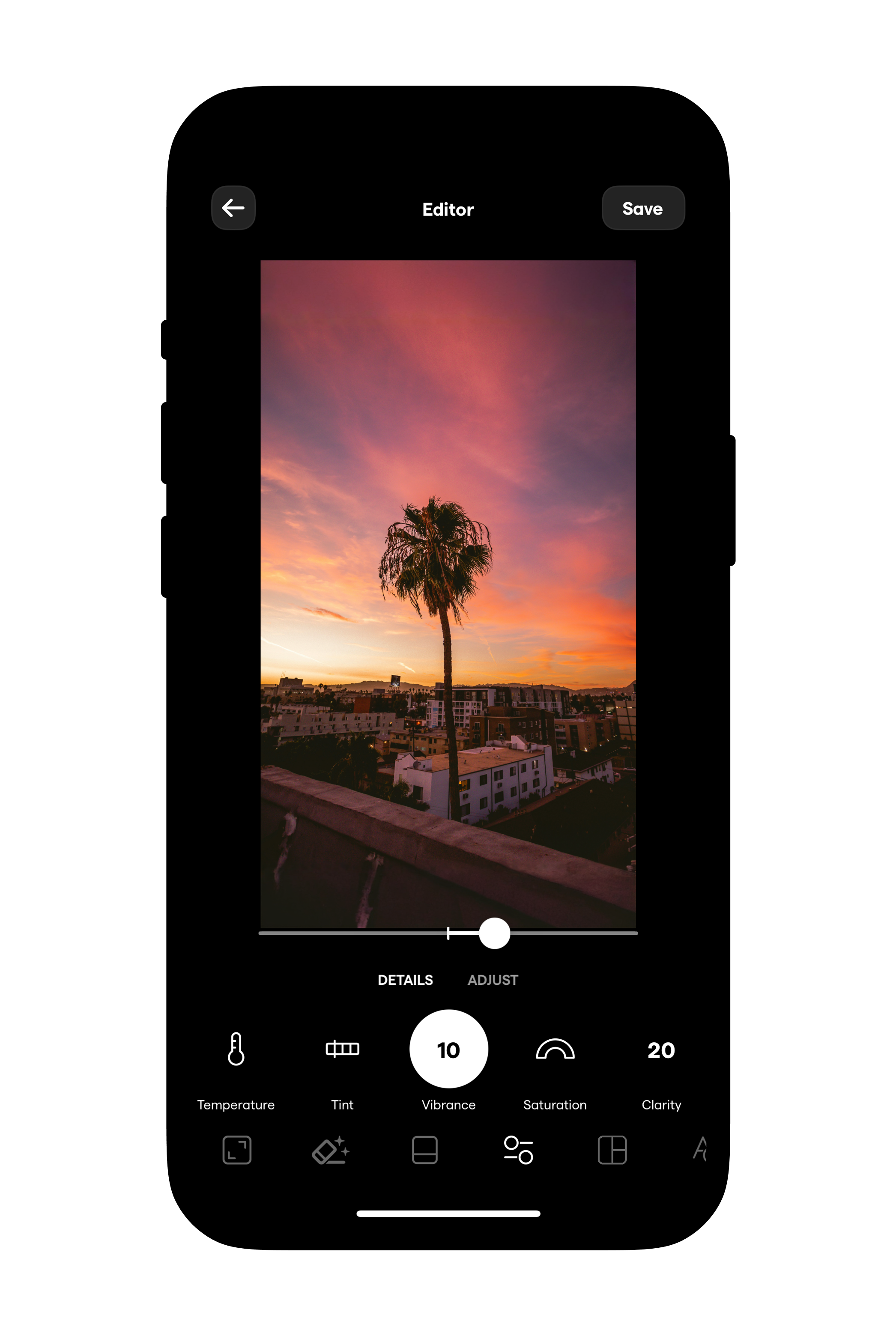 Instasize screenshot 3